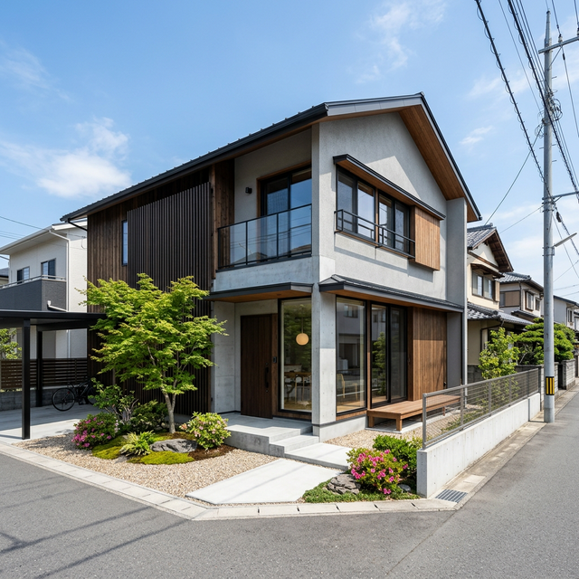 エクステリア・外構